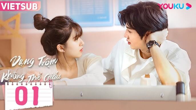 Hidden Love Chinese Drama (2023): Everything You Need to Know 9 Hidden Love's popularity in Vietnam on Youku